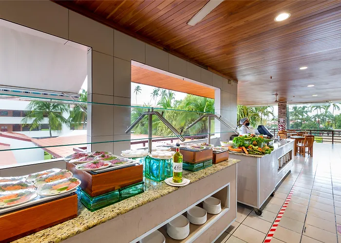 Best Western Jaco Beach All Inclusive Resort