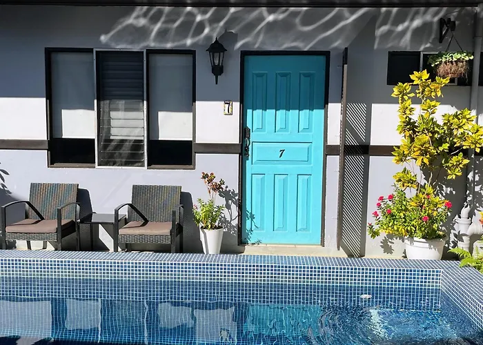 Hotel Perico Azul&Surf Camp