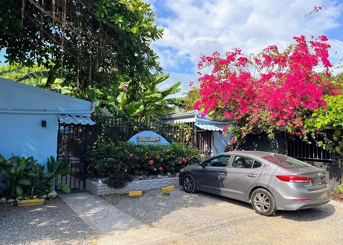 Hotel Perico Azul&Surf Camp